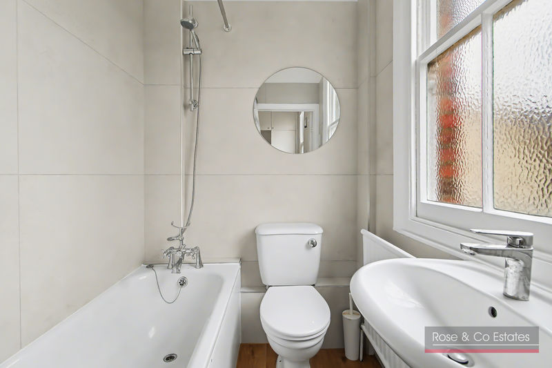 Goldhurst Terrace South Hampstead